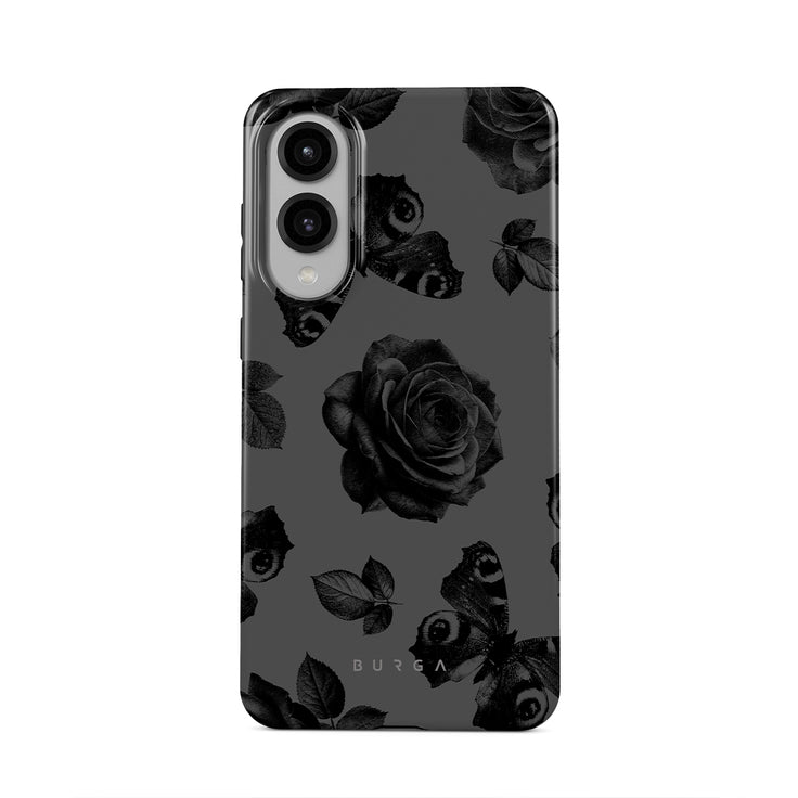 Cursed - Samsung Galaxy S25 Edge Hülle