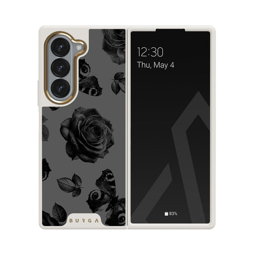 Cursed - Samsung Galaxy Z Fold 6 Hülle