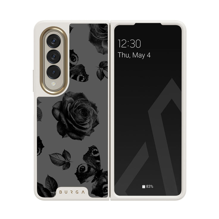 Cursed - Samsung Galaxy Z Fold 4 Hülle