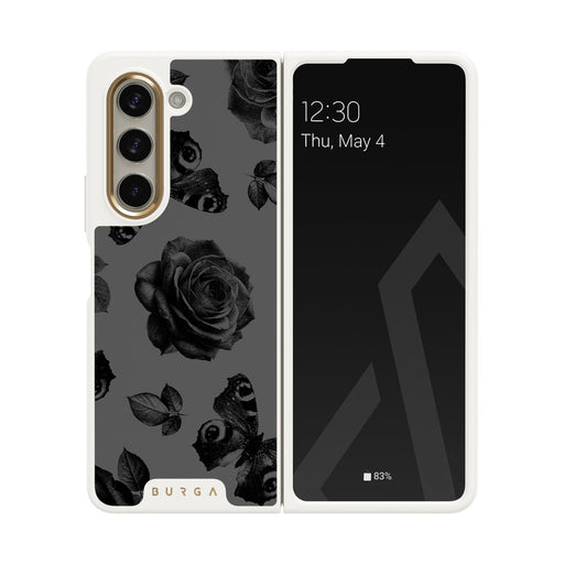 Cursed - Samsung Galaxy Z Fold 5 Hülle