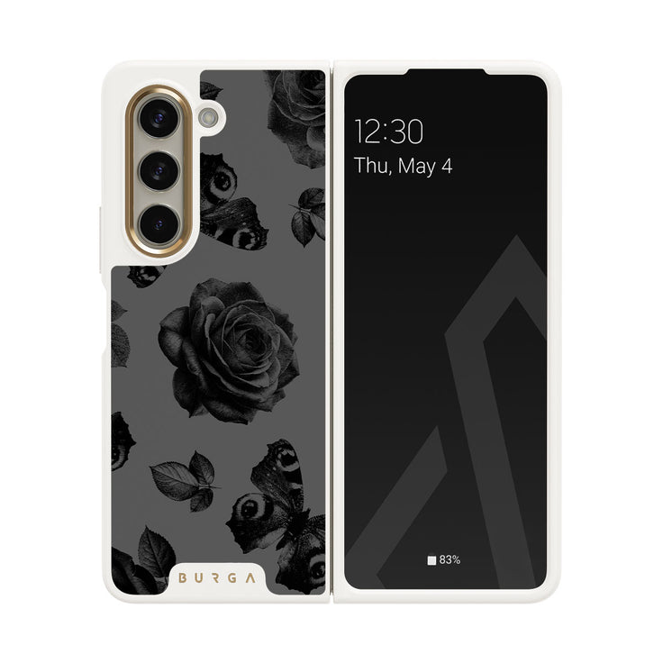 Cursed - Samsung Galaxy Z Fold 5 Hülle