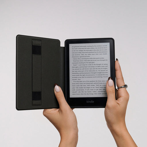 Tropical Oasis - Kindle Paperwhite (11th Gen) Hülle 7