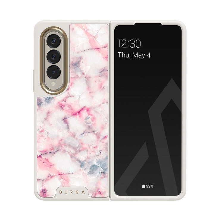 Raspberry Jam - Samsung Galaxy Z Fold 4 Hülle