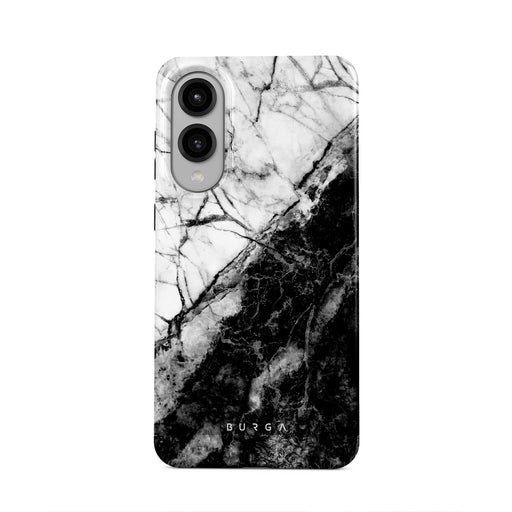 Fatal Contradiction - Samsung Galaxy S25 Edge Hülle