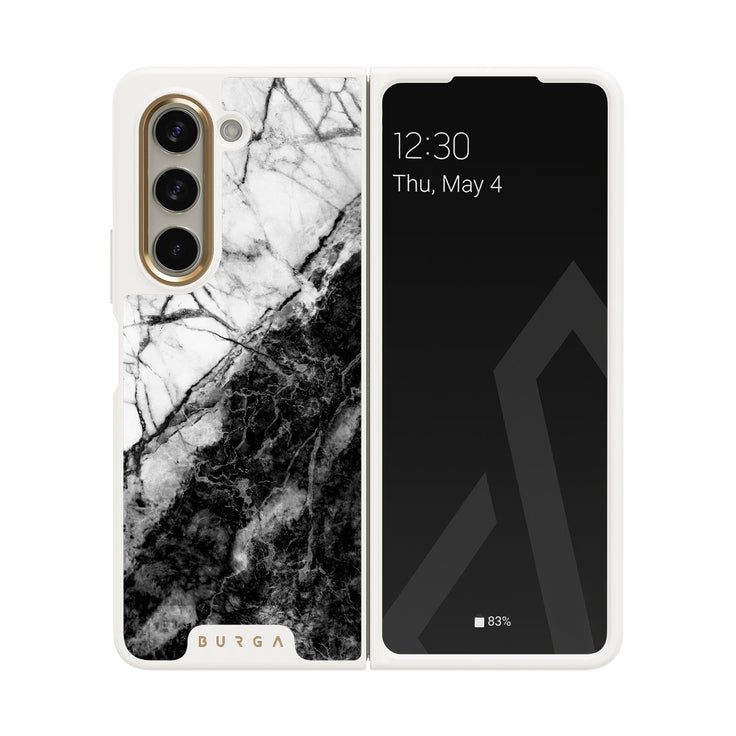 Fatal Contradiction - Samsung Galaxy Z Fold 5 Hülle