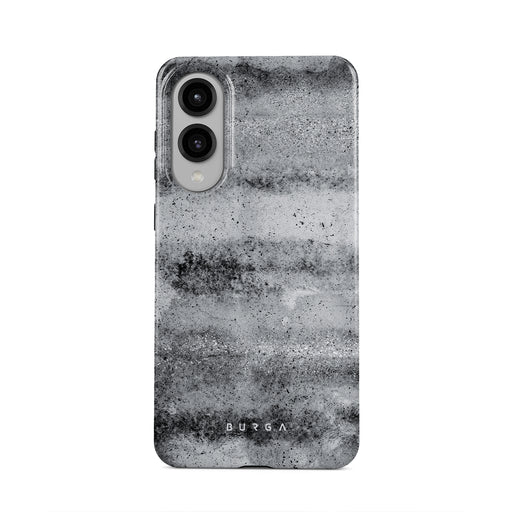 Concrete Jungle - Samsung Galaxy S25 Edge Hülle