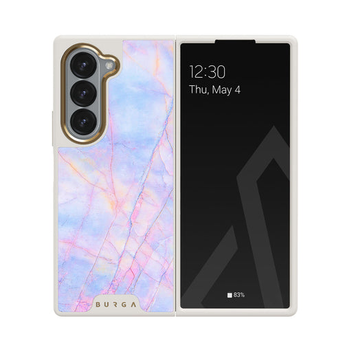 Cotton Candy - Samsung Galaxy Z Fold 6 Hülle