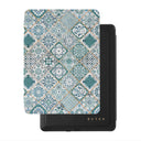 Tropical Oasis - Kindle Paperwhite (11th Gen) Hülle 1