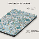 Tropical Oasis - Kindle Paperwhite (11th Gen) Hülle 6