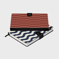 View Notizbücher und Planer