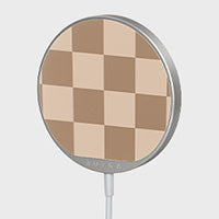 View Magnetische Wireless-Ladegeräte