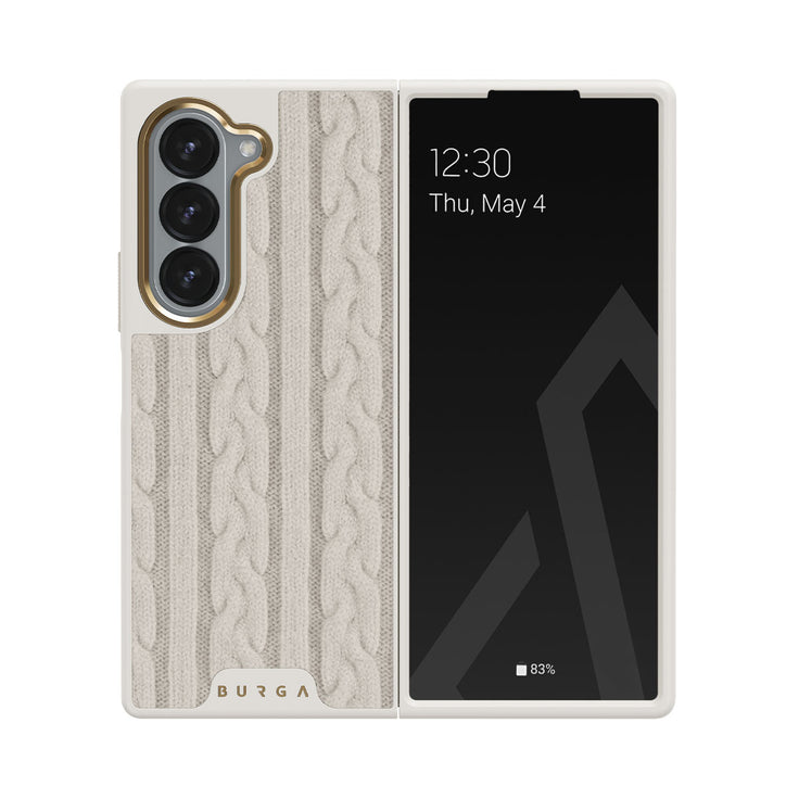 Polar - Samsung Galaxy Z Fold 6 Hülle