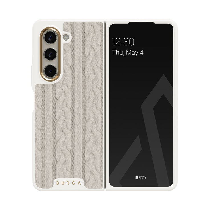 Polar - Samsung Galaxy Z Fold 5 Hülle