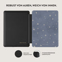 North Star - Kindle Paperwhite (11th Gen) Hülle 4