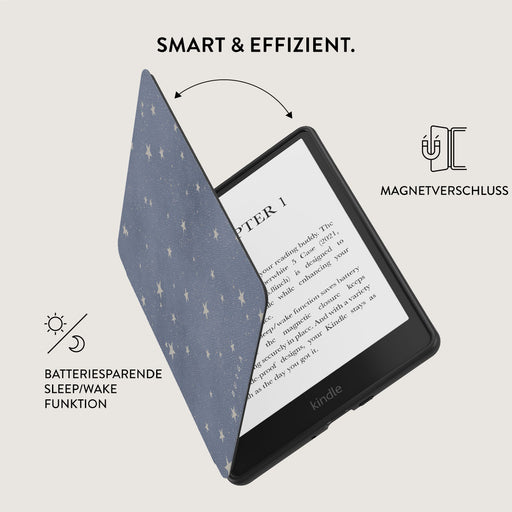 North Star - Kindle Paperwhite (11th Gen) Hülle 5