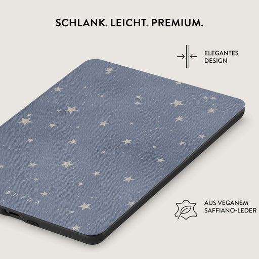 North Star - Kindle Paperwhite (11th Gen) Hülle 6