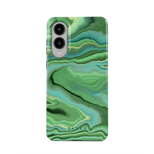 Rock On - Samsung Galaxy S25 Edge Hülle