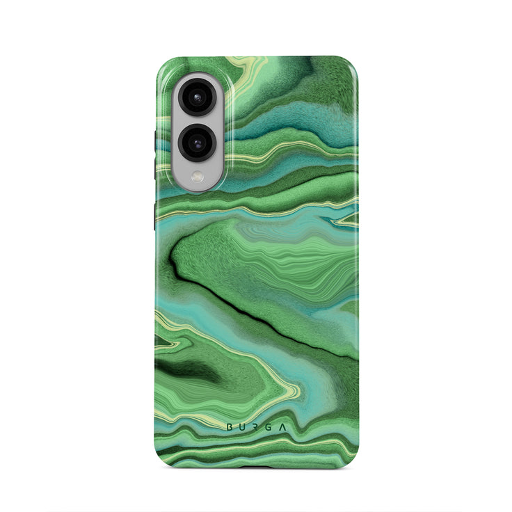 Rock On - Samsung Galaxy S25 Edge Hülle