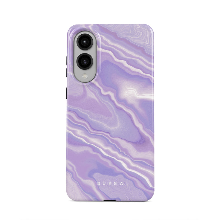 Cliché - Samsung Galaxy S25 Edge Hülle