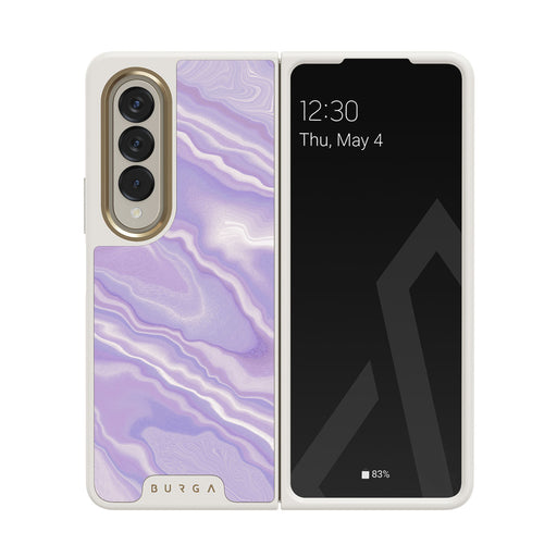 Cliché - Samsung Galaxy Z Fold 4 Hülle