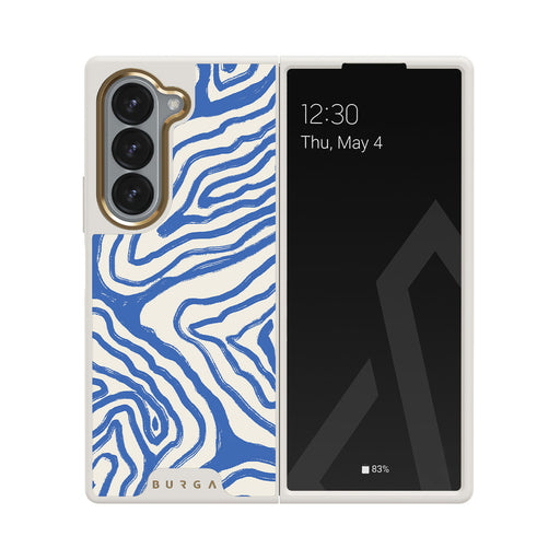 Seven Seas - Samsung Galaxy Z Fold 6 Hülle