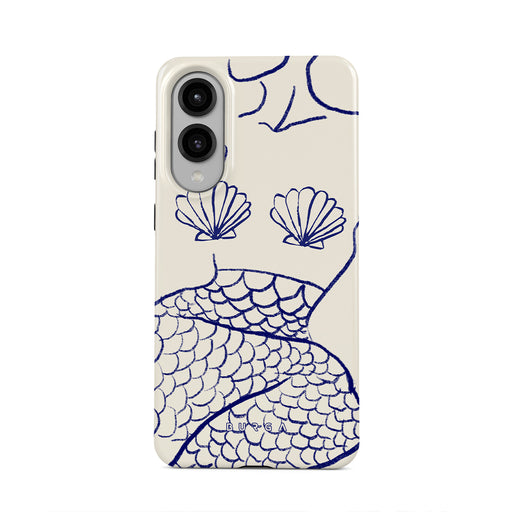 Marine Muse - Samsung Galaxy S25 Edge Hülle