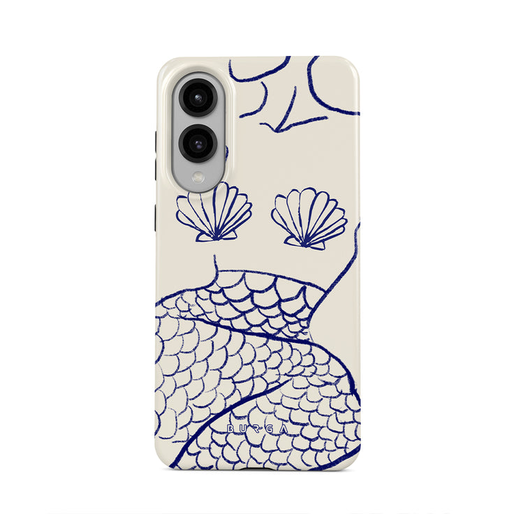 Marine Muse - Samsung Galaxy S25 Edge Hülle