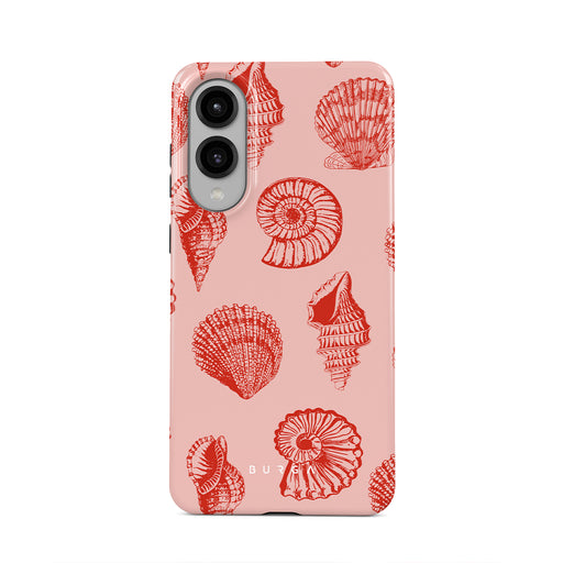 Coastal Treasure - Samsung Galaxy S25 Edge Hülle