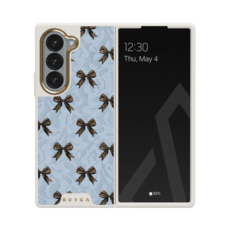 Fashionista - Samsung Galaxy Z Fold 6 Hülle