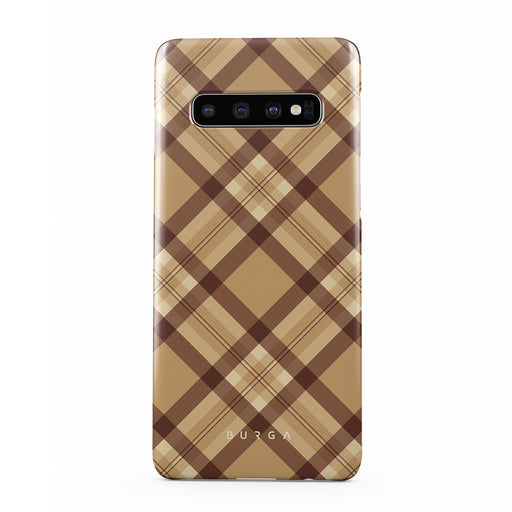 Coffee Break - Samsung Galaxy S10 Plus Hülle 1