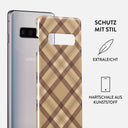 Coffee Break - Samsung Galaxy S10 Plus Hülle 2