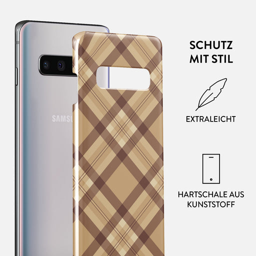 Coffee Break - Samsung Galaxy S10 Plus Hülle 2
