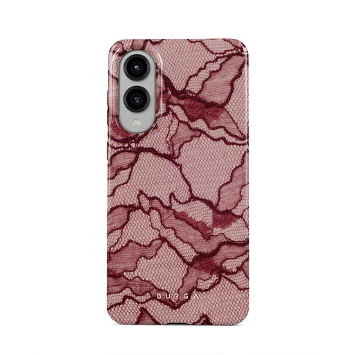 Office Siren - Samsung Galaxy S25 Edge Hülle