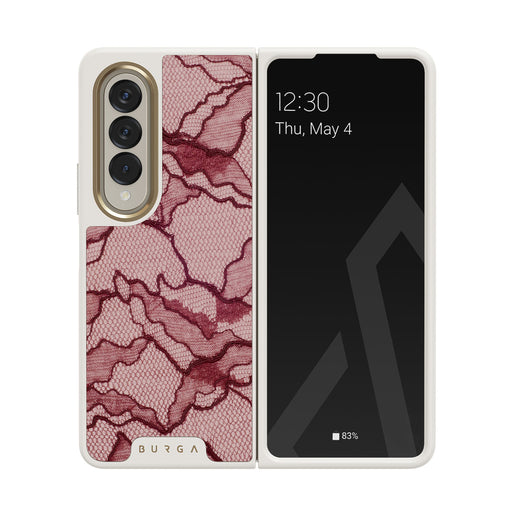 Office Siren - Samsung Galaxy Z Fold 4 Hülle