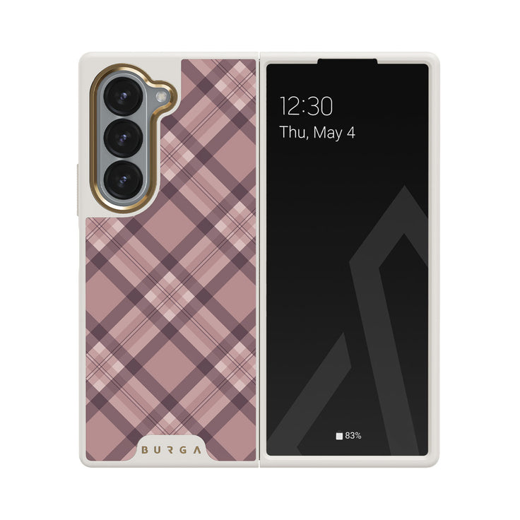 Asap - Samsung Galaxy Z Fold 6 Hülle