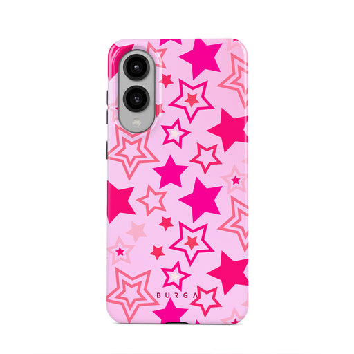 Plastic Sky - Samsung Galaxy S25 Edge Hülle