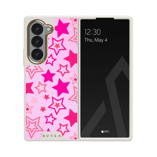 Plastic Sky - Samsung Galaxy Z Fold 6 Hülle