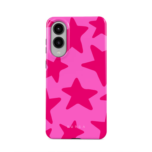 Let's Go Party - Samsung Galaxy S25 Edge Hülle