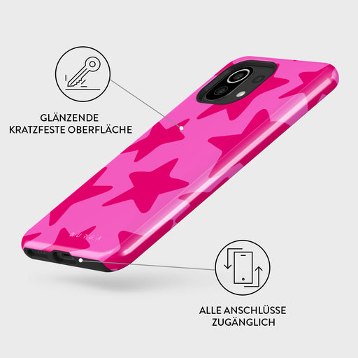 Let's Go Party - Xiaomi 11 Lite 5G NE Hülle