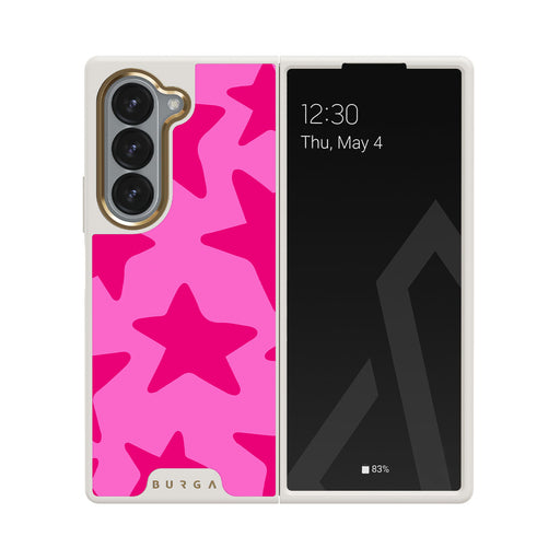 Let's Go Party - Samsung Galaxy Z Fold 6 Hülle