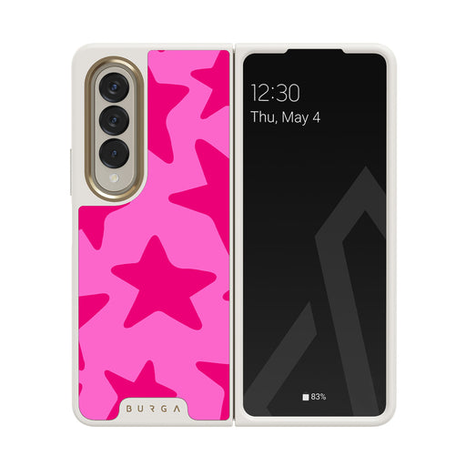 Let's Go Party - Samsung Galaxy Z Fold 4 Hülle