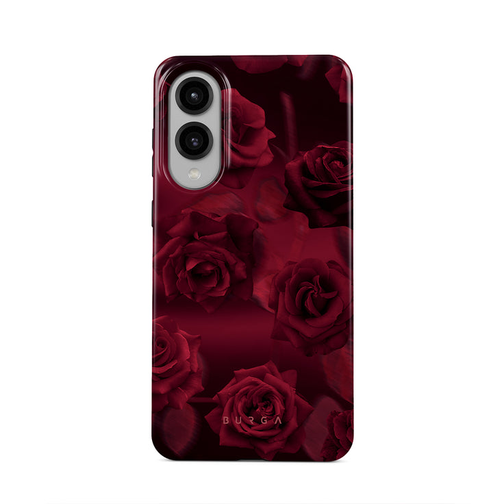 Femme Fatale - Samsung Galaxy S25 Edge Hülle