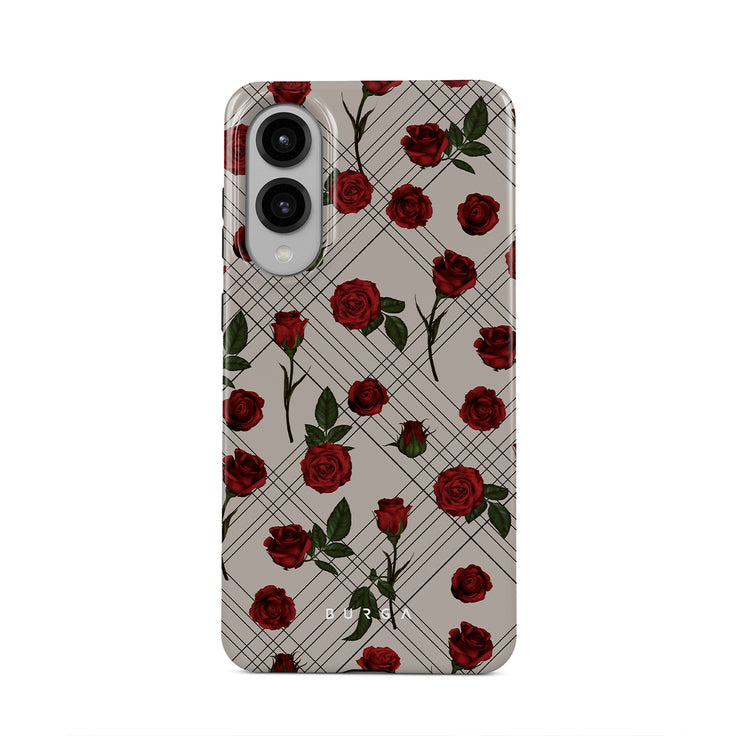 Sweet Sin - Samsung Galaxy S25 Edge Hülle