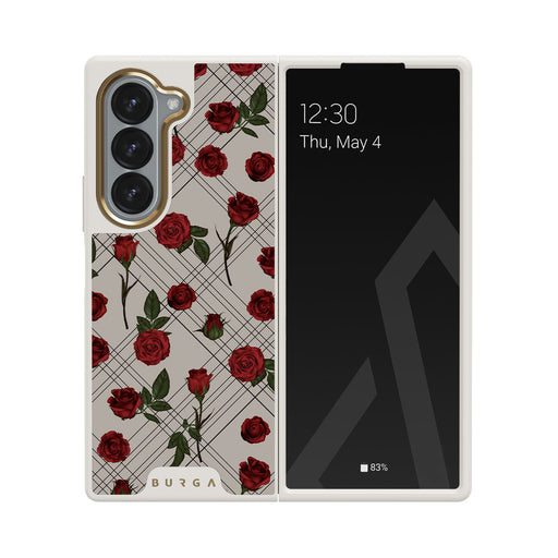 Sweet Sin - Samsung Galaxy Z Fold 6 Hülle