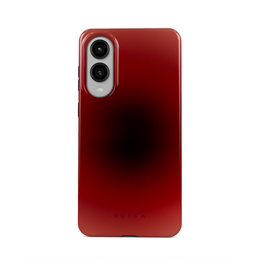 No Talking - Samsung Galaxy S25 Edge Hülle