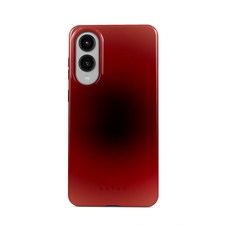 No Talking - Samsung Galaxy S25 Edge Hülle