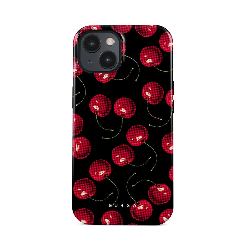 Cherrybomb - iPhone 13 Mini Hülle