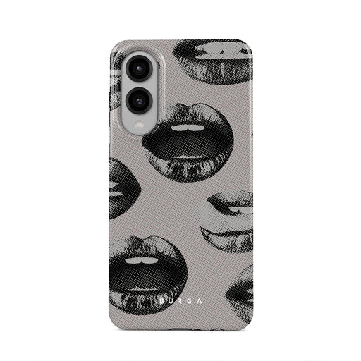 Next Mistake - Samsung Galaxy S25 Edge Hülle