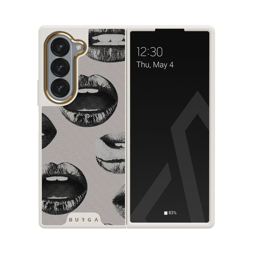 Next Mistake - Samsung Galaxy Z Fold 6 Hülle