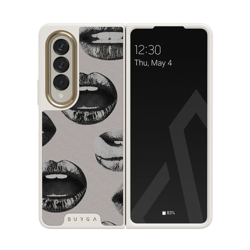 Next Mistake - Samsung Galaxy Z Fold 4 Hülle